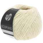 Lana Grossa Ecopuno 66 Beige perle