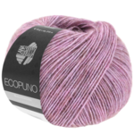 Lana Grossa Ecopuno 70 Violet antique