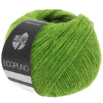 Lana Grossa Ecopuno 68 Vert avocat