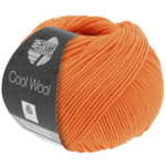 Lana Grossa Cool Wool 2105 Orange