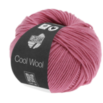 Lana Grossa Cool Wool 2011 Bruyère