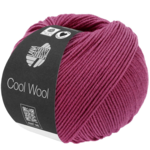 Lana Grossa Cool Wool 2111 Baie