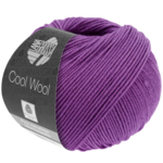 Lana Grossa Cool Wool 2101 Fuchsia