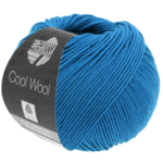 Lana Grossa Cool Wool 2103 Bleu