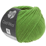 Lana Grossa Cool Wool 2088 Vert mai