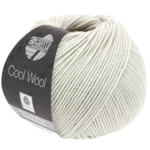 Lana Grossa Cool Wool 2076 Gris coquille