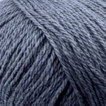 Permin Esther 11 Denim noir