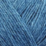 Permin Esther 08 Turquoise sombre