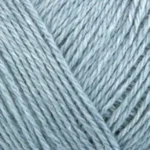 Permin Esther 07 Bleu clair