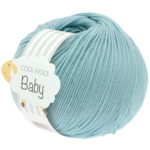 Lana Grossa Cool Wool Baby 261 Menthe