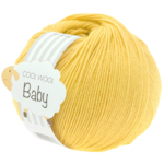 Lana Grossa Cool Wool Baby 273 Jaune