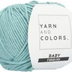 Yarn and Colors Baby Fabulous 072 Glass