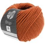 Lana Grossa Bingo 739 Rouille