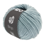 Lana Grossa Bingo 190 Bleu gris