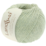 Lana Grossa Landlust Sommerseide 40 Vert tilleul