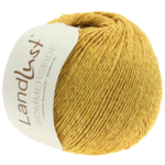 Lana Grossa Landlust Sommerseide 18 Jaune d'or