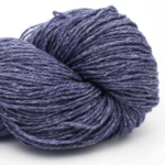 BC Garn Bio Balance 35 Bleu nuit