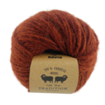 Navia Tradition 967 Rouille