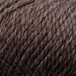 Onion No.6 Organic Wool+Nettles 603 Marron
