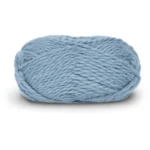 Gjestal Cortina Soft 814 Denim clair