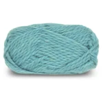 Gjestal Cortina Soft 815 Turquoise chiné