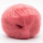 Kremke Soul Wool Silky Kid 12-169 Corail