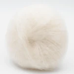 Kremke Soul Wool Silky Kid 06-003 Naturel