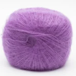 Kremke Soul Wool Silky Kid 12-192 Lavande