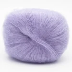 Kremke Soul Wool Silky Kid 06-047 Violet