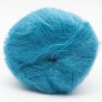 Kremke Soul Wool Silky Kid 06-077 Aigue-marine
