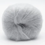 Kremke Soul Wool Silky Kid 06-058 Brume