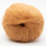Kremke Soul Wool Silky Kid 19-057 Cuivre