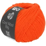 Cool Wool Big 1015 Corail