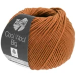 Cool Wool Big 1012 Rouill