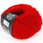 Cool Wool Big 923 Rouge Réflexe