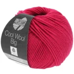 Cool Wool Big 990 Violet