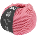 Cool Wool Big 1631 Rose pâle chiné