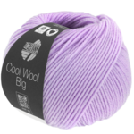 Cool Wool Big 1025 Lilas