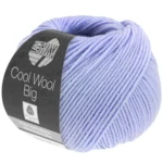 Cool Wool Big 1013 Violet