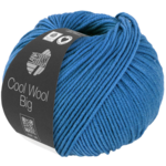 Cool Wool Big 1023 Bleu topaze