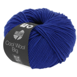 Cool Wool Big 934 Bleu royal