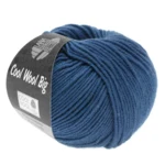 Cool Wool Big 968 Bleu Pigeon