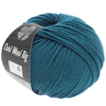 Cool Wool Big 979 Essence foncée