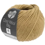 Cool Wool Big 1009 Chameau