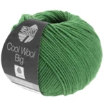 Cool Wool Big 997 Vert feuille