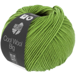 Cool Wool Big 1022 Vert trèfle