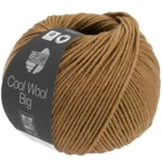 Cool Wool Big 1623 Caramel chiné