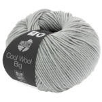 Cool Wool Big 928 Gris moyen