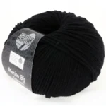 Cool Wool Big 627 Noir