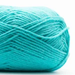 Kremke Soul Wool Edelweiss Alpaka  035 Turquoise